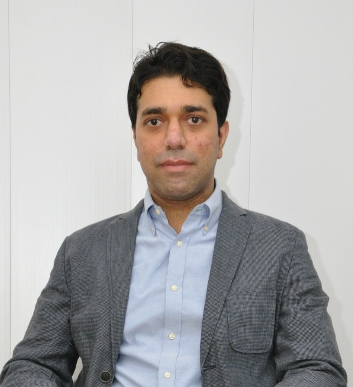 Murtaza Hameed
